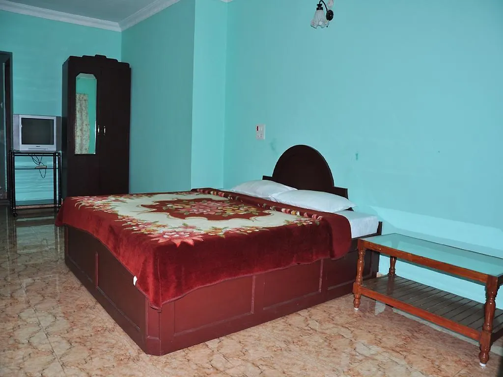 Familycare Homestay Munnar