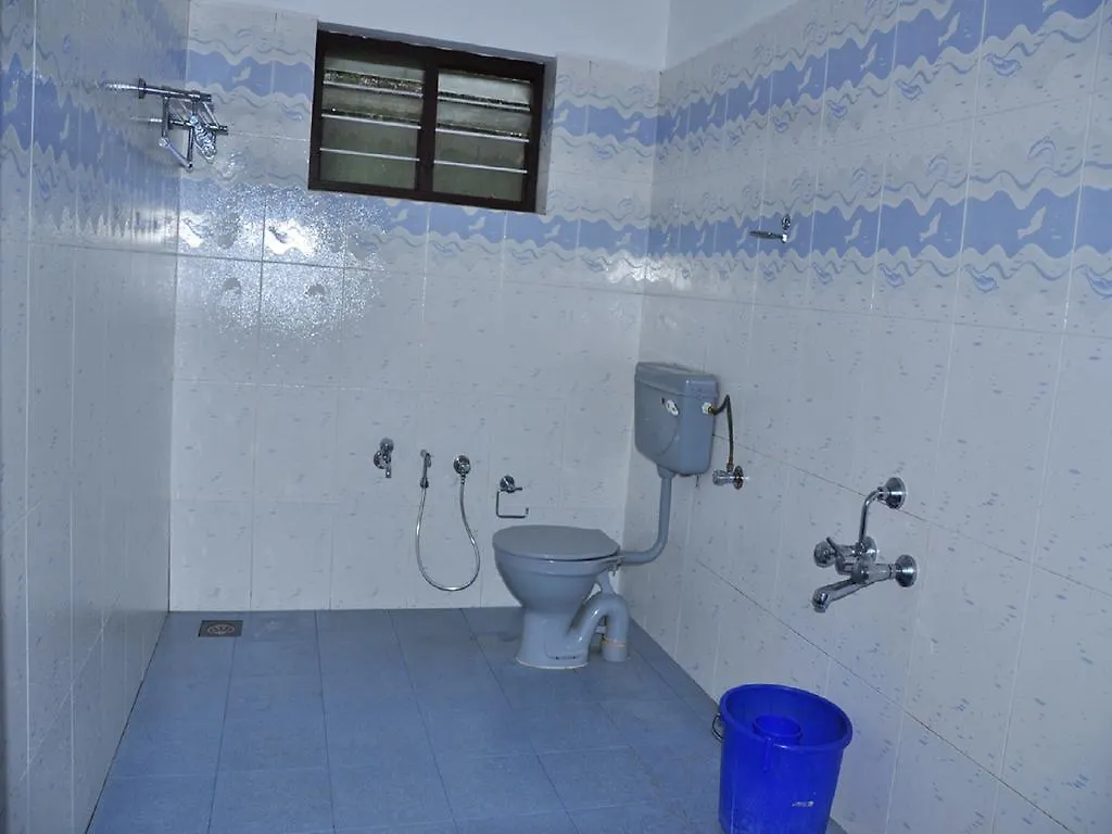 Familycare Homestay Munnar India