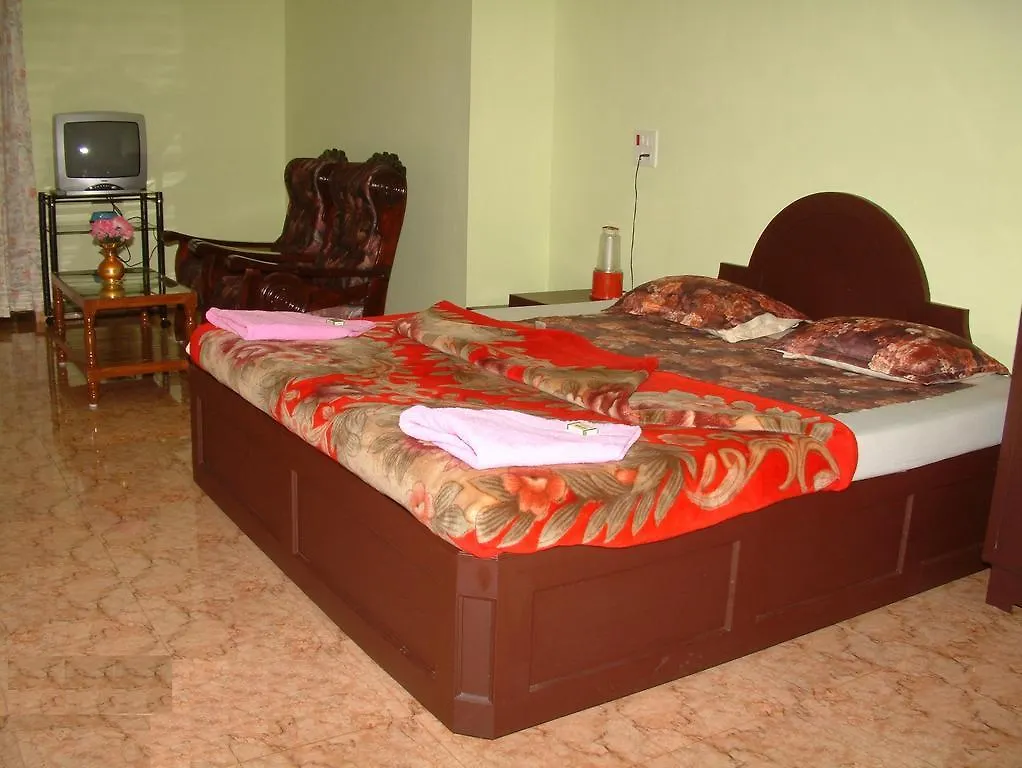 Familycare Homestay Munnar 0*,
