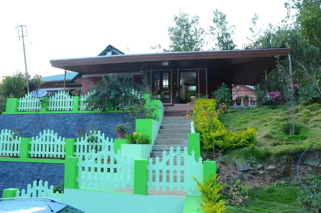 Familycare Homestay location