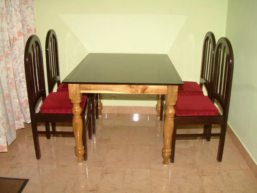 Familycare Homestay Munnar