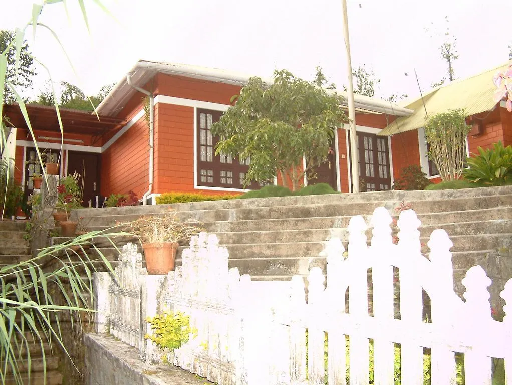 Familycare Homestay Munnar India