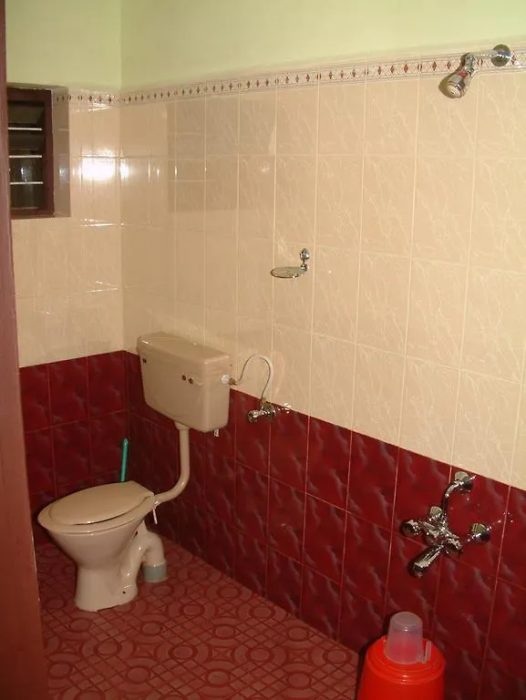 Familycare Homestay Munnar 0*,  India