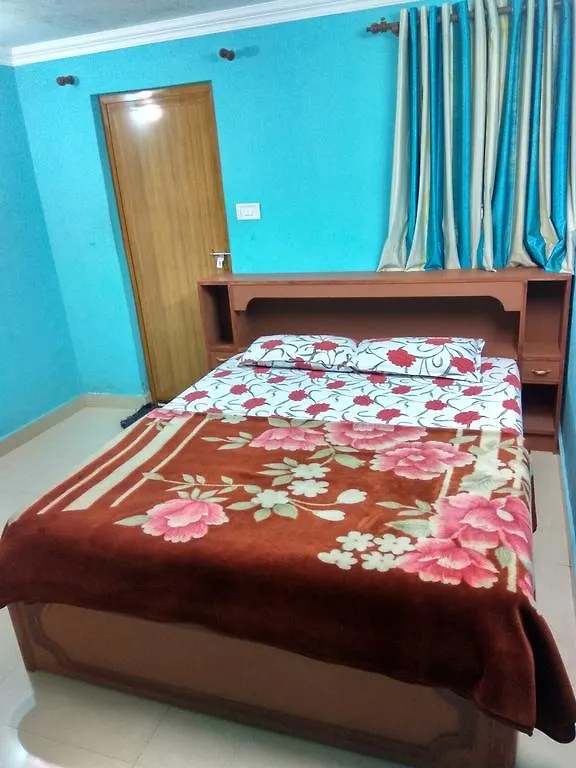 Familycare Homestay Munnar