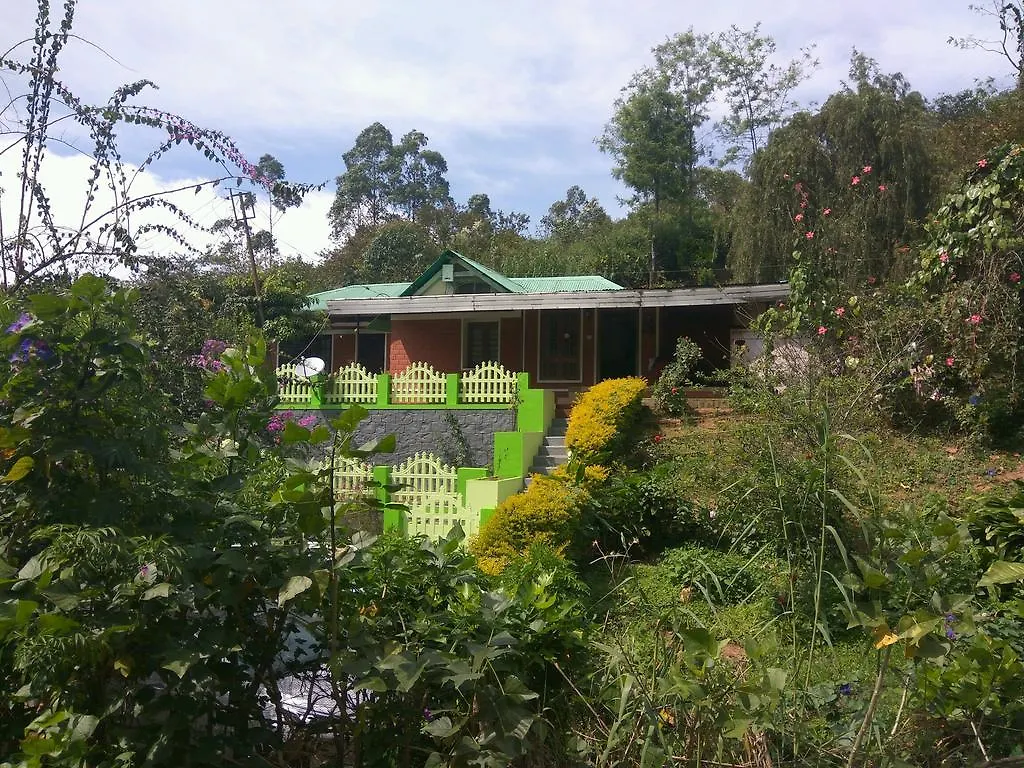 Familycare Homestay Munnar India