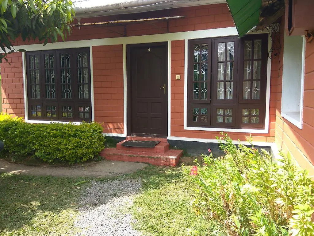 Familycare Homestay Munnar 0*,  India