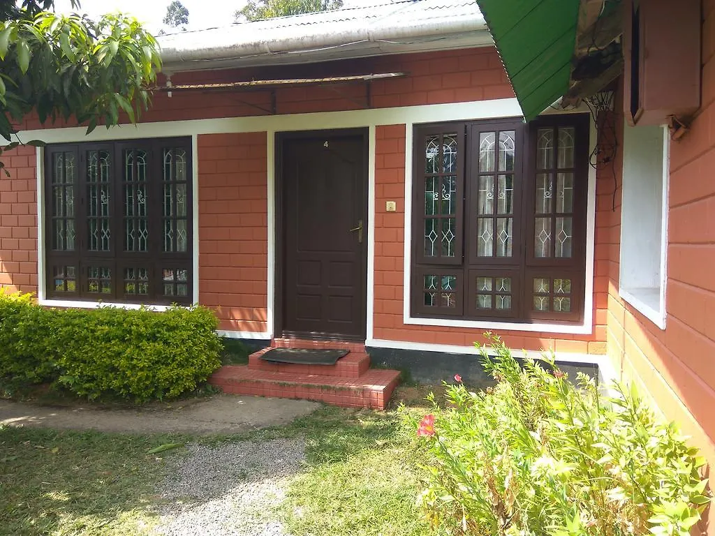 Familycare Homestay Munnar