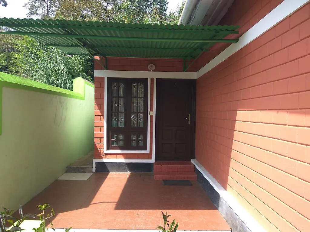 Familycare Homestay Munnar India